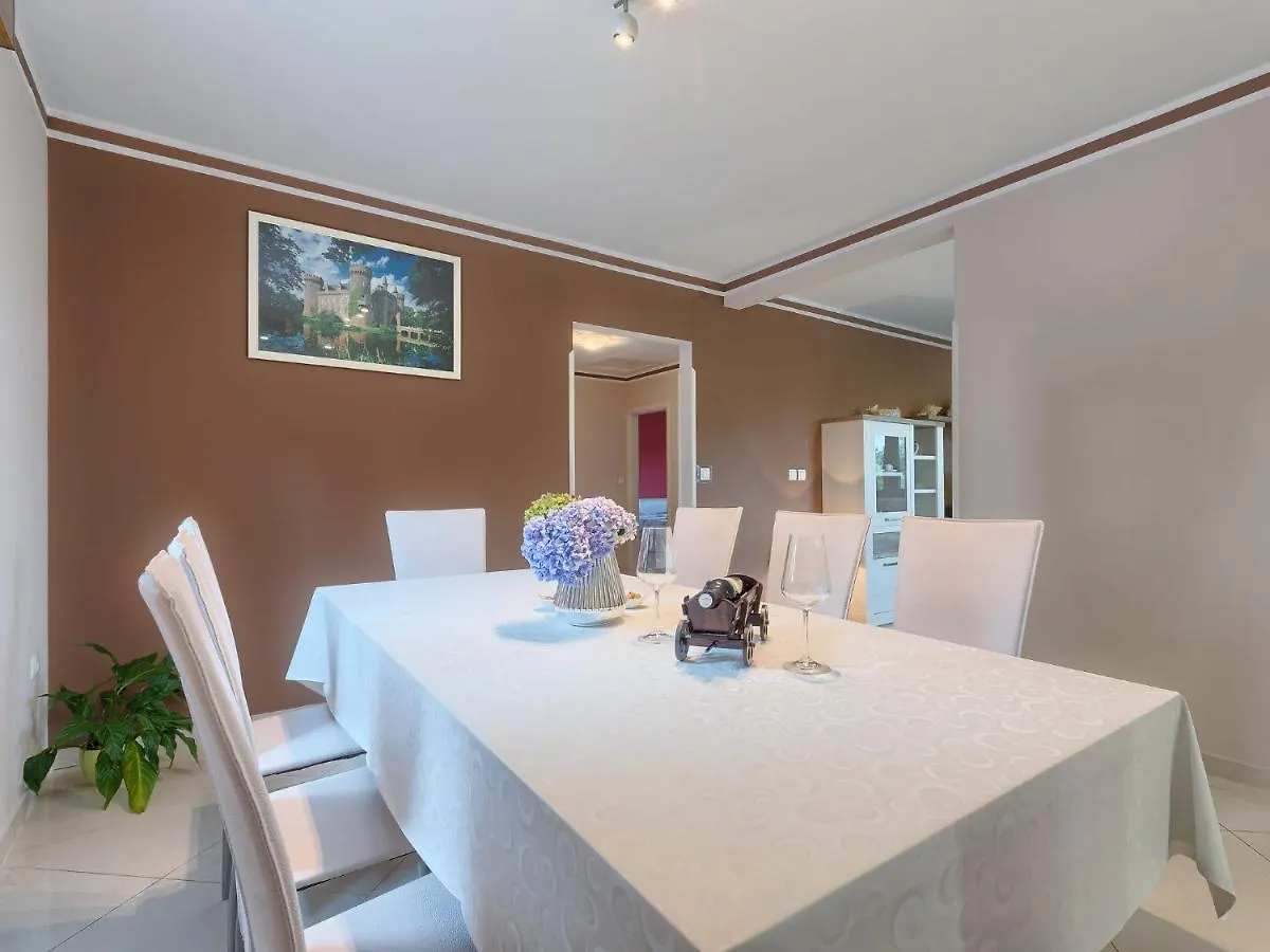 Holiday Home Villa Aniva By Interhome Žminj