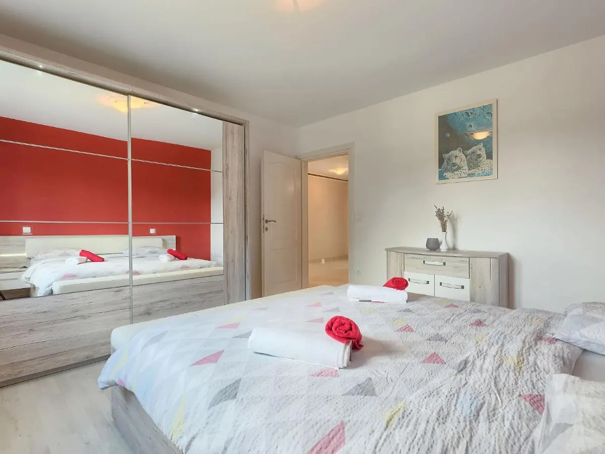 Holiday Home Villa Aniva By Interhome Žminj