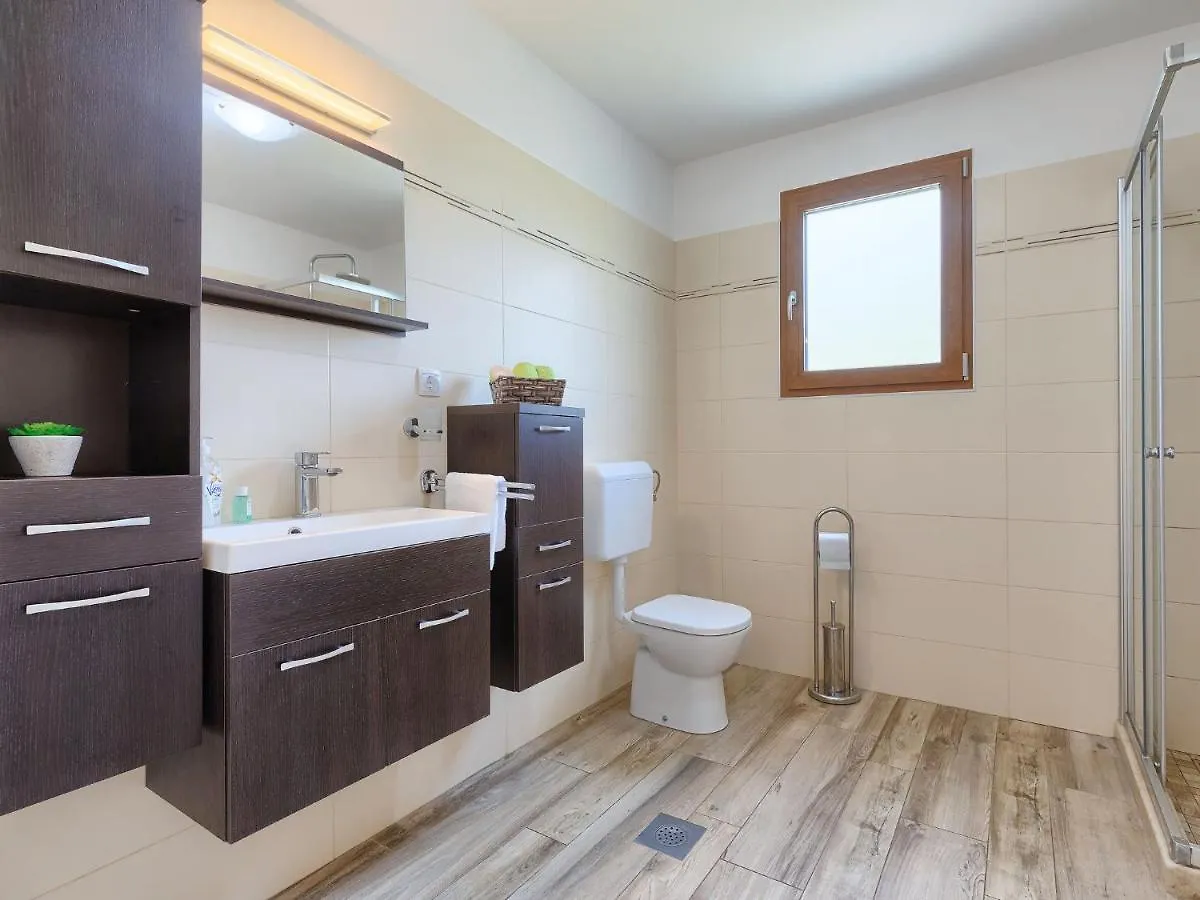 Holiday Home Villa Aniva By Interhome Žminj